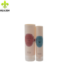 50ml pe skin empty colapsible cosmetic hotel tube for sale